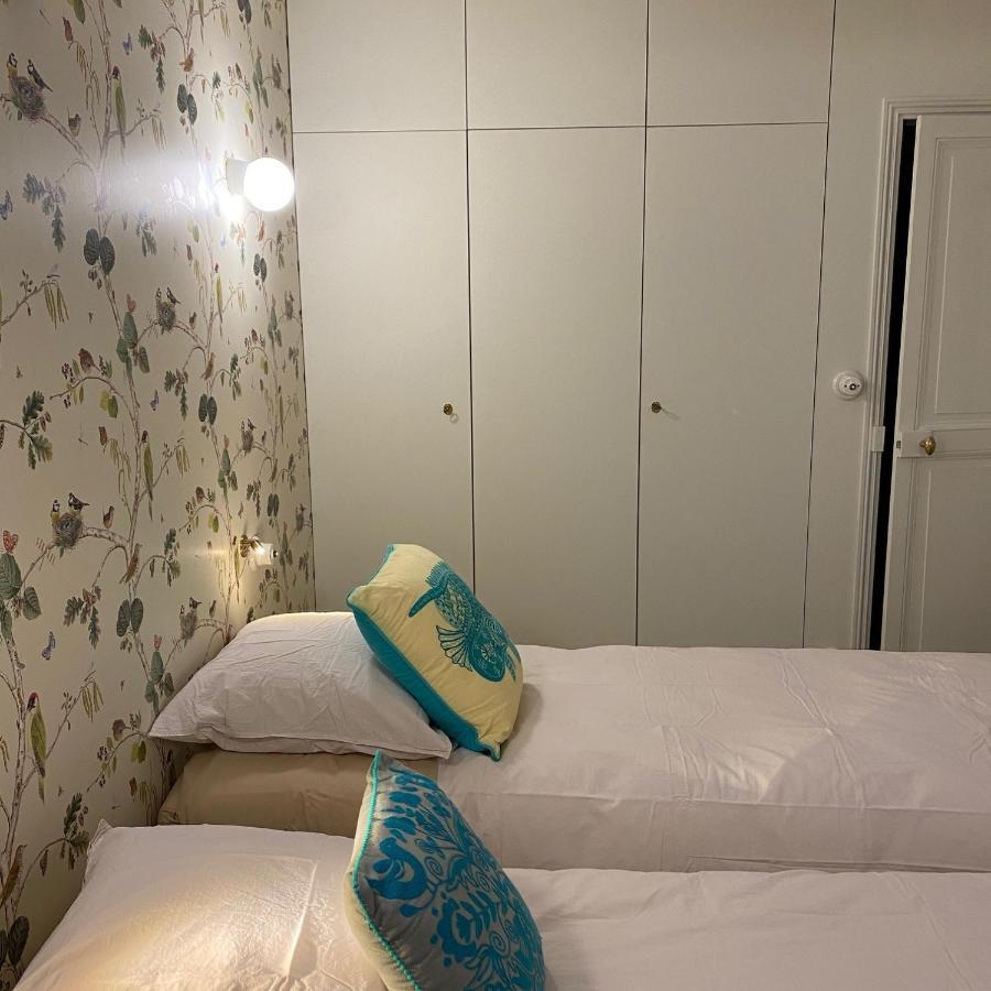 La Gironnerie Bed & Breakfast Loche-sur-Indrois Exterior foto